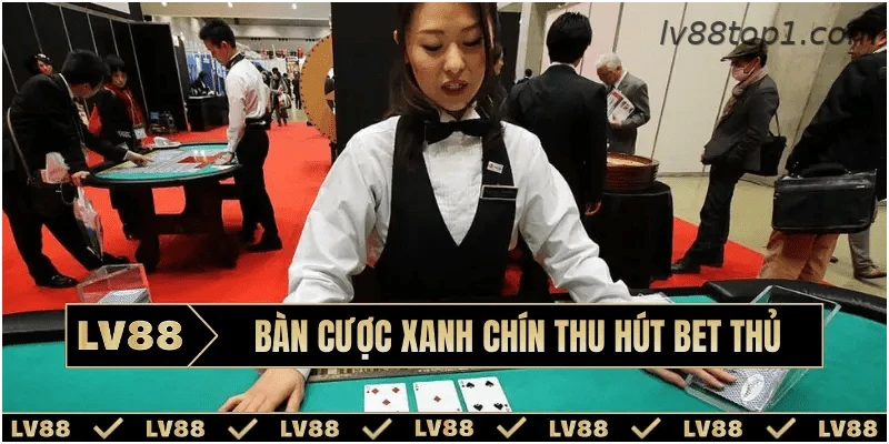 Trải nghiệm không gian giải trí tại casino hợp pháp