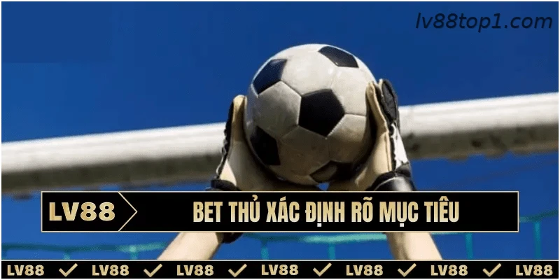 Duy trì mục tiêu giải trí tích cực khi theo dõi thể thao