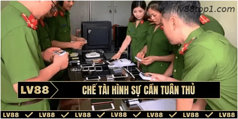 Tìm hiểu các quy định pháp luật trong môi trường số