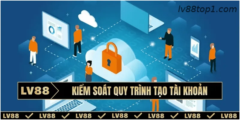Những lưu ý quan trọng trong quá trình đăng ký tài khoản