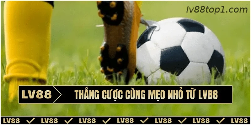 Các yếu tố ảnh hưởng đến trận đấu trước giờ bóng lăn